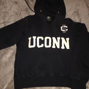 UCONN hoodie